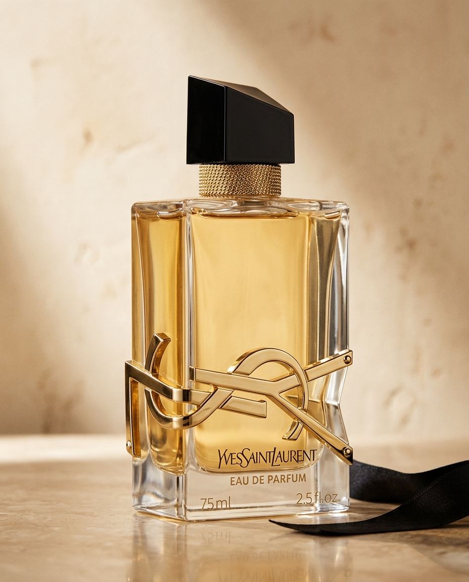 Libre | YSL